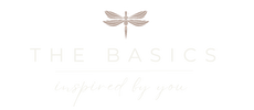 The Basics Jewelry - Home