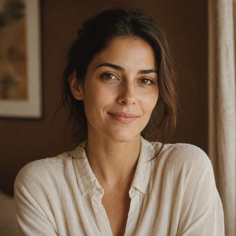 Sarah M.